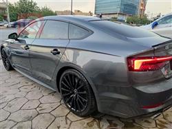 اودي S5